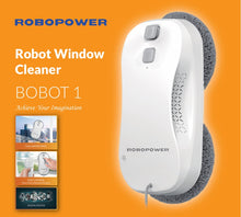 Load image into Gallery viewer, RoboPower BOBOT1 Dual Spray Washer and Polisher
